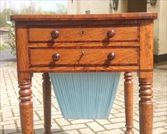 Oak antique work box sewing table3.jpg